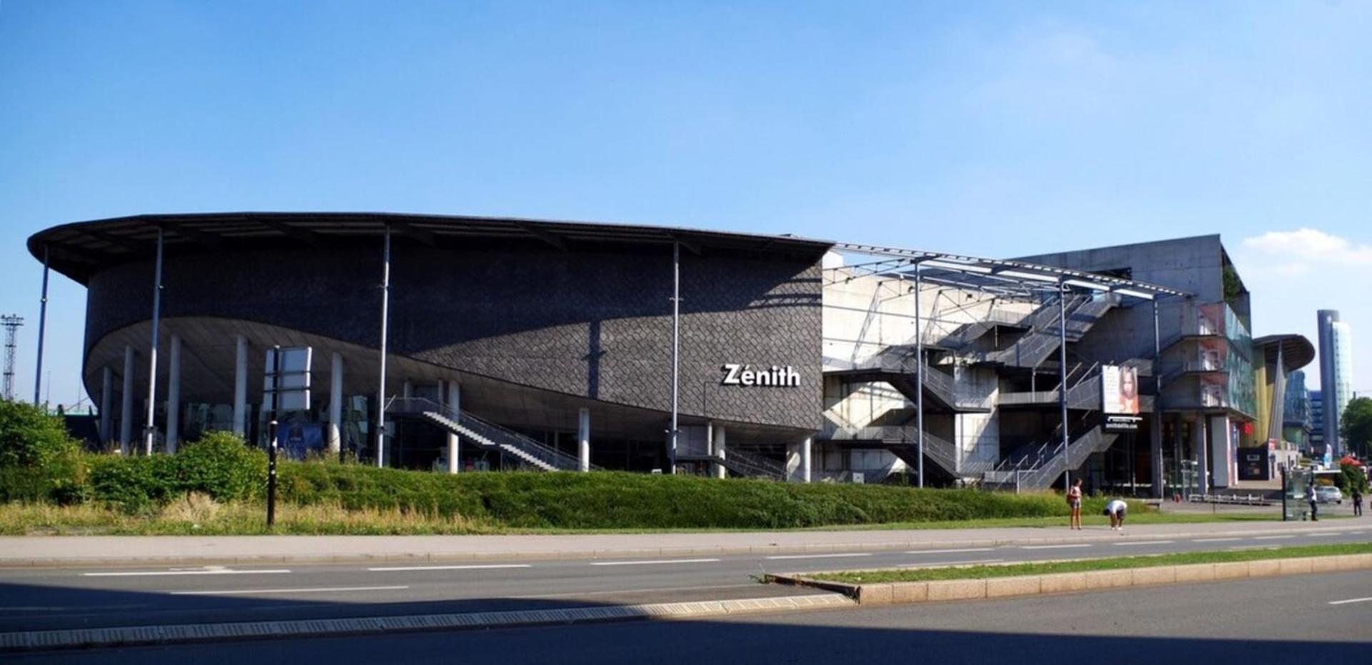 Lille Hypercentre Train station - Superb studio equipped Esterno foto
